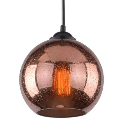 Подвесной светильник Arte Lamp Splendido A4285SP-1AC - изображение 2 Подвесной светильник Arte Lamp Splendido A4285SP-1AC - изображение 2