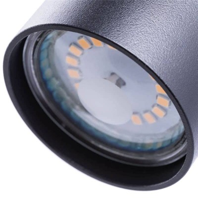 Встраиваемый спот Arte Lamp Cefeo A3214PL-1BK - изображение 2 Встраиваемый спот Arte Lamp Cefeo A3214PL-1BK - изображение 2