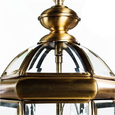 Подвесной светильник Arte Lamp Rimini A6505SP-3AB - изображение 2 Подвесной светильник Arte Lamp Rimini A6505SP-3AB - изображение 2