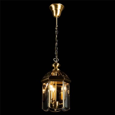 Подвесной светильник Arte Lamp Rimini A6505SP-3AB - изображение 4 Подвесной светильник Arte Lamp Rimini A6505SP-3AB - изображение 4