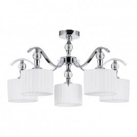 Потолочная люстра Arte Lamp Ibiza A4038PL-5CC