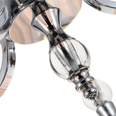 Потолочная люстра Arte Lamp Ibiza A4038PL-5CC - изображение 2 Потолочная люстра Arte Lamp Ibiza A4038PL-5CC - изображение 2