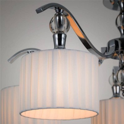 Потолочная люстра Arte Lamp Ibiza A4038PL-5CC - изображение 3 Потолочная люстра Arte Lamp Ibiza A4038PL-5CC - изображение 3