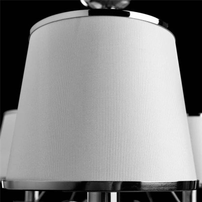 Подвесная люстра Arte Lamp Furore A1150LM-5CC - изображение 3 Подвесная люстра Arte Lamp Furore A1150LM-5CC - изображение 3