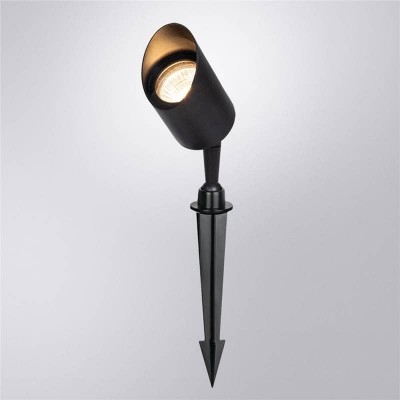 Ландшафтный светильник Arte Lamp Elsie A1022IN-1BK - изображение 2 Ландшафтный светильник Arte Lamp Elsie A1022IN-1BK - изображение 2