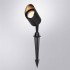 Ландшафтный светильник Arte Lamp Elsie A1022IN-1BK - изображение 2 Ландшафтный светильник Arte Lamp Elsie A1022IN-1BK - изображение 2