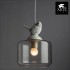 Подвесной светильник Arte Lamp 19 A8029SP-1WH - изображение 3 Подвесной светильник Arte Lamp 19 A8029SP-1WH - изображение 3