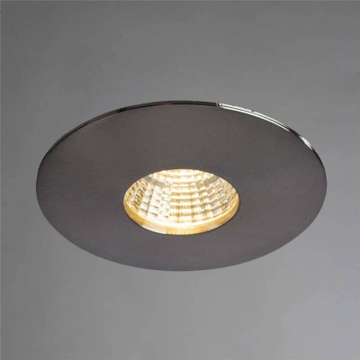 Встраиваемый светодиодный светильник Arte Lamp Track Lights A5438PL-1SS - изображение 3 Встраиваемый светодиодный светильник Arte Lamp Track Lights A5438PL-1SS - изображение 3