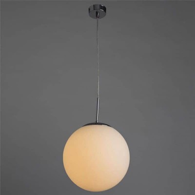 Подвесной светильник Arte Lamp A1561SP-1CC - изображение 2 Подвесной светильник Arte Lamp A1561SP-1CC - изображение 2
