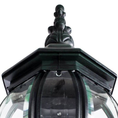 Садово-парковый светильник Arte Lamp Atlanta A1047PA-1BG - изображение 2 Садово-парковый светильник Arte Lamp Atlanta A1047PA-1BG - изображение 2