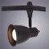Трековый светильник Arte Lamp A3058PL-1BK - изображение 2 Трековый светильник Arte Lamp A3058PL-1BK - изображение 2