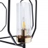 Подвесная люстра Arte Lamp Celaeno A7004PL-5BK - изображение 2 Подвесная люстра Arte Lamp Celaeno A7004PL-5BK - изображение 2