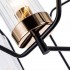 Подвесная люстра Arte Lamp Celaeno A7004PL-5BK - изображение 3 Подвесная люстра Arte Lamp Celaeno A7004PL-5BK - изображение 3