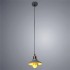 Подвесной светильник Arte Lamp A5067SP-1GY - изображение 2 Подвесной светильник Arte Lamp A5067SP-1GY - изображение 2