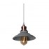 Подвесной светильник Arte Lamp A5067SP-1GY - изображение 3 Подвесной светильник Arte Lamp A5067SP-1GY - изображение 3