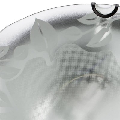 Настенный светильник Arte Lamp Leaves A4020PL-2CC - изображение 2 Настенный светильник Arte Lamp Leaves A4020PL-2CC - изображение 2