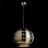 Подвесной светильник Arte Lamp Fetta A3055SP-1SS - изображение 2 Подвесной светильник Arte Lamp Fetta A3055SP-1SS - изображение 2