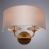 Бра Arte Lamp Jennifer A8555AP-2AB - изображение 4 Бра Arte Lamp Jennifer A8555AP-2AB - изображение 4