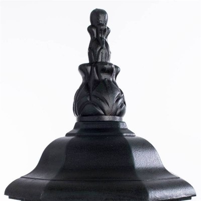 Уличный настенный светильник Arte Lamp Atlanta A1041AL-1BG - изображение 2 Уличный настенный светильник Arte Lamp Atlanta A1041AL-1BG - изображение 2