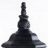 Уличный настенный светильник Arte Lamp Atlanta A1041AL-1BG - изображение 2 Уличный настенный светильник Arte Lamp Atlanta A1041AL-1BG - изображение 2