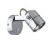 Спот Arte Lamp Lente A1310AP-1CC - изображение 2 Спот Arte Lamp Lente A1310AP-1CC - изображение 2
