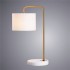 Настольная лампа Arte Lamp Rupert A5024LT-1PB - изображение 3 Настольная лампа Arte Lamp Rupert A5024LT-1PB - изображение 3
