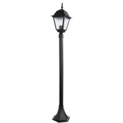 Уличный светильник Arte Lamp Bremen A1016PA-1BK