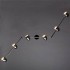 Трековая система Arte Lamp A6701PL-6CC - изображение 2 Трековая система Arte Lamp A6701PL-6CC - изображение 2