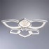 Потолочный светодиодный светильник Arte Lamp Polli A2531PL-6WH - изображение 4 Потолочный светодиодный светильник Arte Lamp Polli A2531PL-6WH - изображение 4