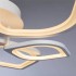 Потолочный светодиодный светильник Arte Lamp Polli A2531PL-6WH - изображение 5 Потолочный светодиодный светильник Arte Lamp Polli A2531PL-6WH - изображение 5