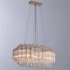 Подвесной светильник Arte Lamp Jastin A2848SP-5GO - изображение 2 Подвесной светильник Arte Lamp Jastin A2848SP-5GO - изображение 2
