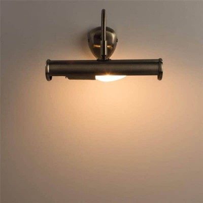 Подсветка для картин Arte Lamp Picture Lights III A5023AP-1AB - изображение 3 Подсветка для картин Arte Lamp Picture Lights III A5023AP-1AB - изображение 3