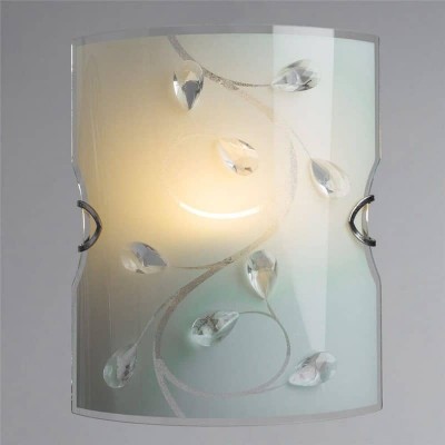 Настенный светильник Arte Lamp A4044AP-1CC - изображение 2 Настенный светильник Arte Lamp A4044AP-1CC - изображение 2