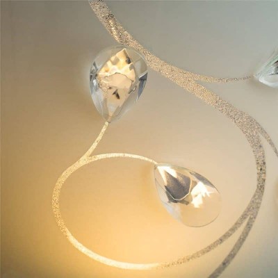 Настенный светильник Arte Lamp A4044AP-1CC - изображение 3 Настенный светильник Arte Lamp A4044AP-1CC - изображение 3