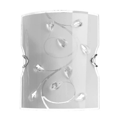 Настенный светильник Arte Lamp A4044AP-1CC - изображение 4 Настенный светильник Arte Lamp A4044AP-1CC - изображение 4