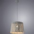 Подвесной светильник Arte Lamp Celesta A2769SP-1WH - изображение 2 Подвесной светильник Arte Lamp Celesta A2769SP-1WH - изображение 2