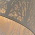 Подвесной светильник Arte Lamp Celesta A2769SP-1WH - изображение 3 Подвесной светильник Arte Lamp Celesta A2769SP-1WH - изображение 3