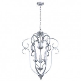 Подвесная люстра Arte Lamp A8033SP-3CC