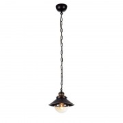 Подвесной светильник Arte Lamp Grazioso A4577SP-1CK