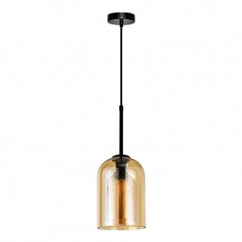 Подвесной светильник Arte Lamp Paio A7015SP-1BK