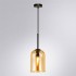 Подвесной светильник Arte Lamp Paio A7015SP-1BK - изображение 2 Подвесной светильник Arte Lamp Paio A7015SP-1BK - изображение 2