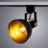 Трековый светильник Arte Lamp Martin A5213PL-1BK - изображение 2 Трековый светильник Arte Lamp Martin A5213PL-1BK - изображение 2