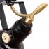 Трековый светильник Arte Lamp Martin A5213PL-1BK - изображение 3 Трековый светильник Arte Lamp Martin A5213PL-1BK - изображение 3