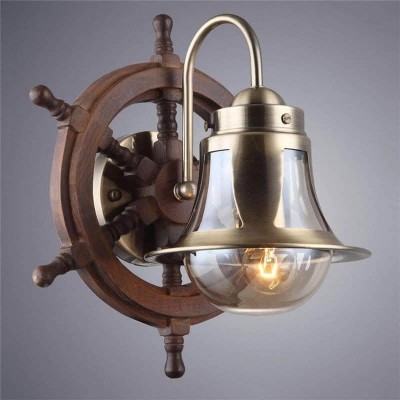 Бра Arte Lamp A7006AP-1AB - изображение 2 Бра Arte Lamp A7006AP-1AB - изображение 2