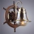 Бра Arte Lamp A7006AP-1AB - изображение 2 Бра Arte Lamp A7006AP-1AB - изображение 2