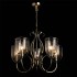 Подвесная люстра Arte Lamp Salvador A6351LM-5AB - изображение 2 Подвесная люстра Arte Lamp Salvador A6351LM-5AB - изображение 2