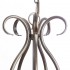 Подвесная люстра Arte Lamp Salvador A6351LM-5AB - изображение 4 Подвесная люстра Arte Lamp Salvador A6351LM-5AB - изображение 4