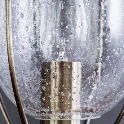 Подвесная люстра Arte Lamp Salvador A6351LM-5AB - изображение 5 Подвесная люстра Arte Lamp Salvador A6351LM-5AB - изображение 5