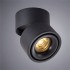 Светодиодный спот Arte Lamp Arcturus A7715PL-1BK - изображение 2 Светодиодный спот Arte Lamp Arcturus A7715PL-1BK - изображение 2