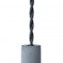 Подвесной светильник Arte Lamp Bender A4324SP-1GY - изображение 3 Подвесной светильник Arte Lamp Bender A4324SP-1GY - изображение 3
